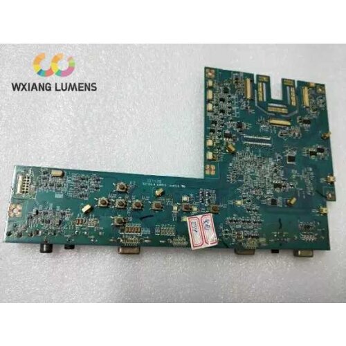 Projector Main Mother Board Control Panel Fit for SONY VPL-ES4