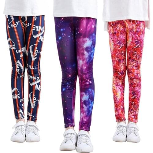 Prowow Leggings For Girls