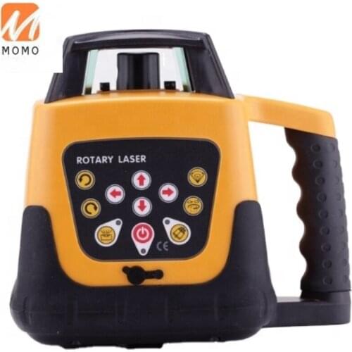 Red 360 china auto rotation self-leveling green rotary500m laser level