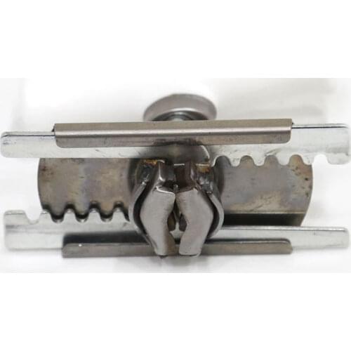 Lockartist Locksmith Repair Tools for Smart Door Lock Professional PEEPHOLE Tools Key Repair Tools for Locksmith Free Shipping