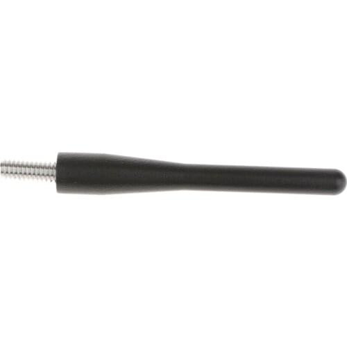 Replacement Black Radio Antenna For Dodge RAM Trucks 2009-2017