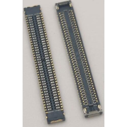 5Pcs Charger Charging Dock USB Port FPC Connector Plug Board For Samsung Galaxy A30S A307 A71 2020 A715 A51 A515 A40 A405 78 Pin