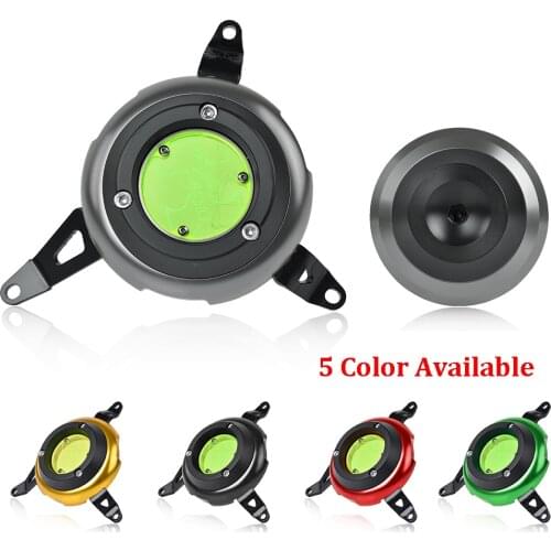 For Kawasaki ninja 400 2018 2019 Frame Slider Engine Cover Engine Guard Case Saver Protection Motorcycle Accessories