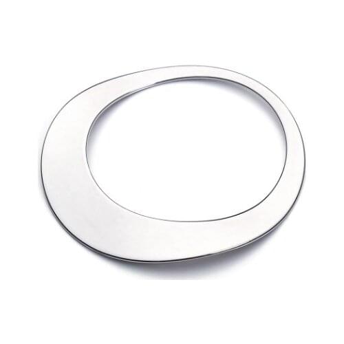 10pcs/lot Round Connector Metal Alloy Pendant For DIY bracelet Jewelry Making fy5f