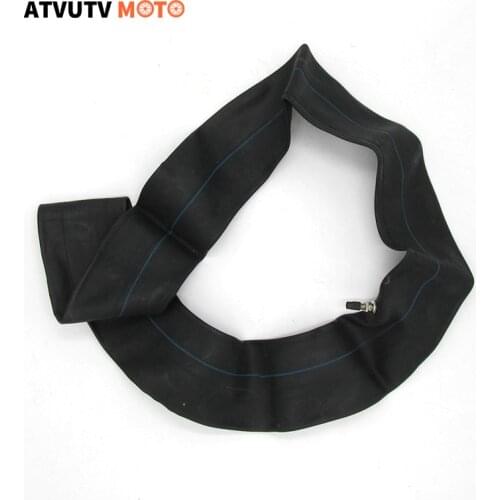 110/90-18 Motorcycle InnerTubeTR4 4.10-18 110/90-18 Inner Tire Tube For Motocross Dirt Bike CRF YZF Dirt Pit Bike