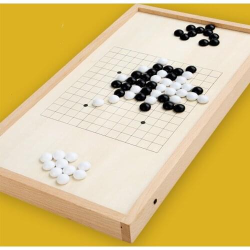 2In1 Fast Sling Puck Game Game Table Brain Training Interactive Playing Chess Toys For Adult Children Chess Board Battle Board