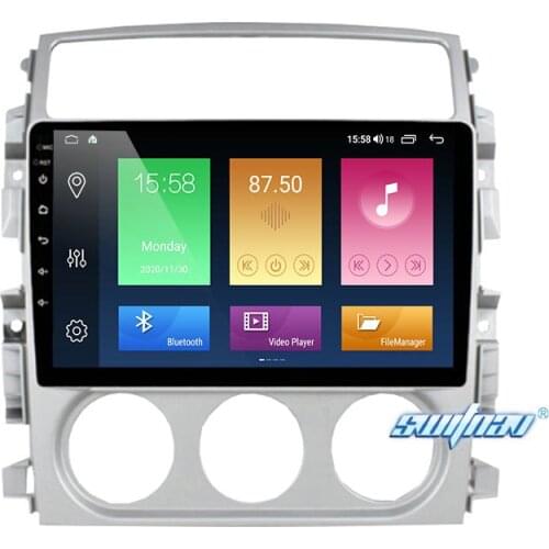SWITNAV Android 10 CAR DVD For SUZUKI LIANA 2007-2013 car radio car Player audio gps display screen Monitor multimedia