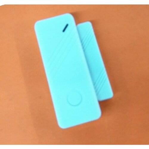 433mhz Wireless Door / window Gap Detector For GSM Alarm System with built-in antenna