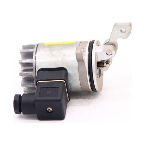 Actuator Solenoid ACD110-12 12N17-016 0428-1525 04281525 Fit for Deutz F4L2011 F3M2011 BF4M2011 F4M2011 F3M1011 F4M1011 Engine