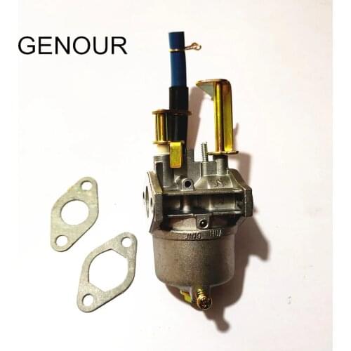 GENOUR Motorcycle Accessories And Spare Parts