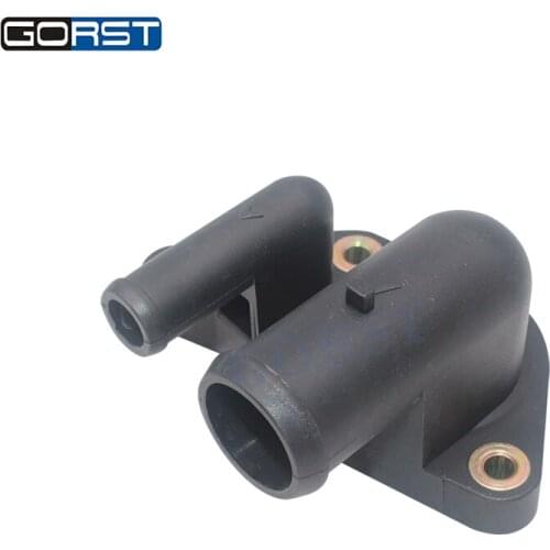 Engine Coolant Thermostat Housing 4792612AB For Chrysler Sebring Stratus 4792612AA CO34778 85184