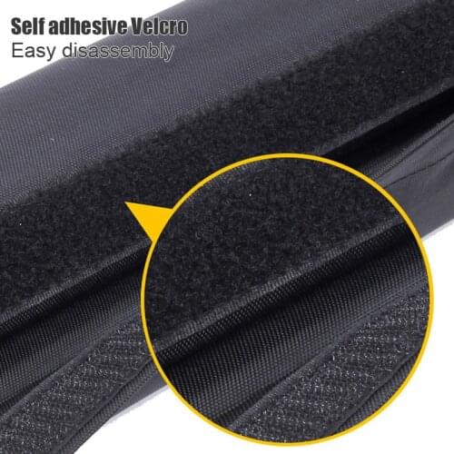 Barbell Shoulder Pad Neck Pad Thickening Weightlifting Protection Sleeve Barbell Cover MC889