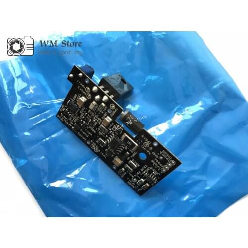 NEW For Nikon SB5000 SB-5000 Trigger Board Driver PCB 121NM Camera Flash Repair Spare Part Unit