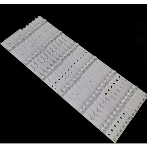 New original CANTV F55SD160 F55S light strip 3p55dy006-a1 3p55dy005-a1 set 3P55DY006-A1 3P55DY005-A1