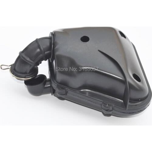 1PE40QMB JOG50 Air Filter cleaner XH90 QJ50QT-5 Scooter QJ50 2 stroke 50CC JOG90 Air Cleaner Moped parts Wholesale KLQ-JOG50