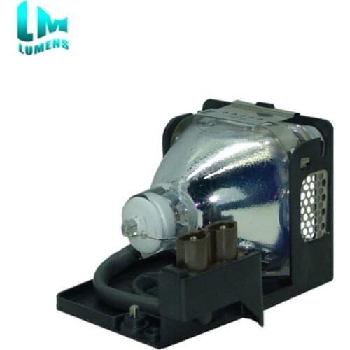 POA-LMP66 projector lamp Compatible bulb with housing for SANYO PLC-SE20 PLC SE20 SE20A PLC-SE20A