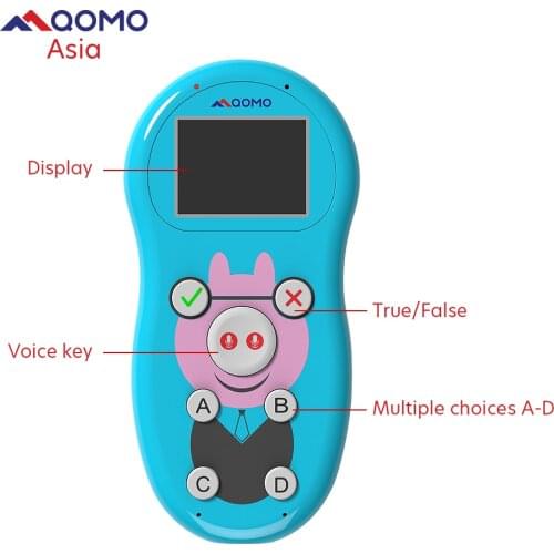 QOMO Spare Parts For Car Radios