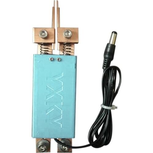 Integrated Type Spot Welding Pen Automatic Trigger Weld Machine Accessory for 18650 Battery Spot Welding Machine Spot Welder