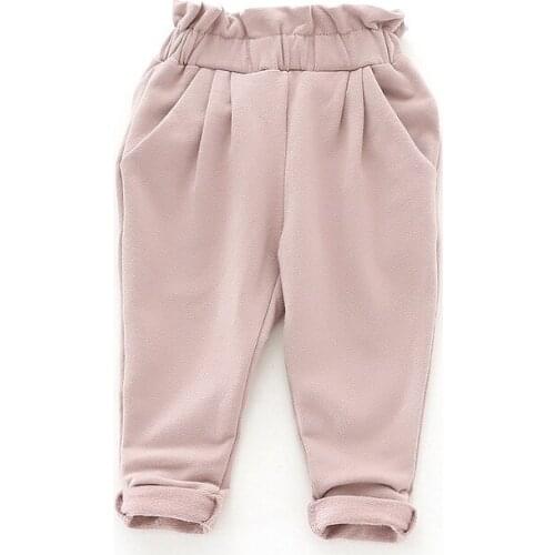 Sanicebeen Pants For Girls