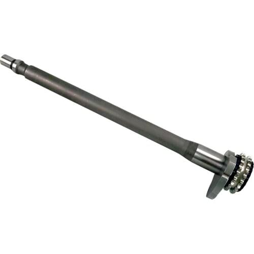 For Mercedes Benz W203 C-Class R171 SLK-Class Engine Balance Auxiliary Shaft 2720302772