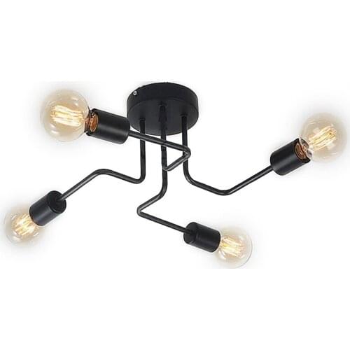 Pendant Lights In The Loft Style XIHOME China