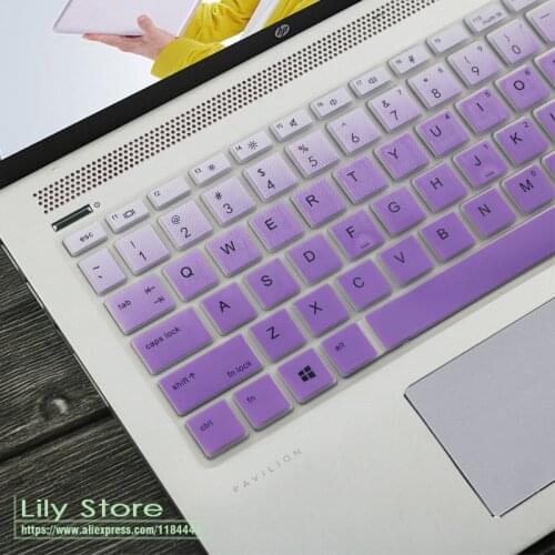 For HP ProBook 440 430 640 G4 G5 Notebook PC 2018 laptop keyboard Protective Keyboard Covers 13 14 inch