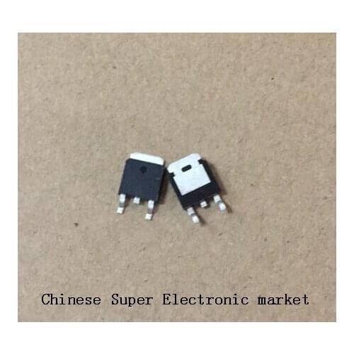 10pcs P3004ND5G P3004ND5 TO-252 TO252