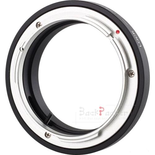 FD-EF Mount Without Glass Camera Lens Adapter for Canon FD Lens to for Canon EOS EF 7D 5D 50D 60D 70D DSLR Micro Manual Focus