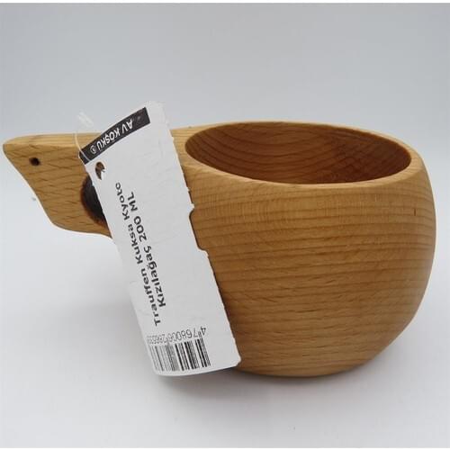 HUNTERLAND Kuksa Kyoto Alder 200 ml
