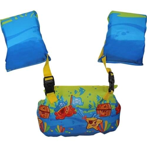 Amphibian Pro Swimming Accessories