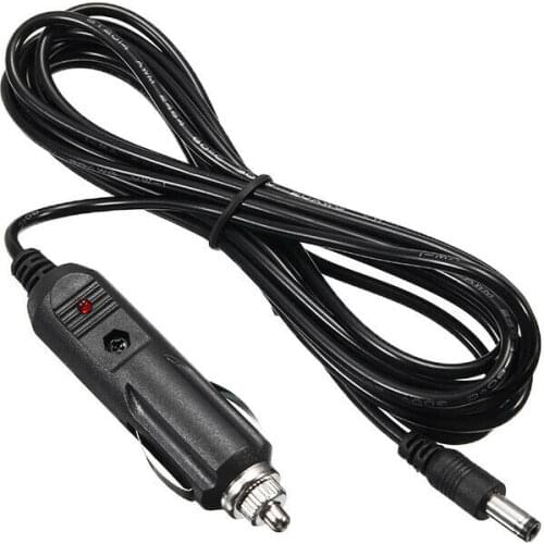 Car 12V DC Adapter For JBL PartyBox 310 Party Box Rechargeable Bluetooth LED Karaoke Portable Party Speaker Power Charger