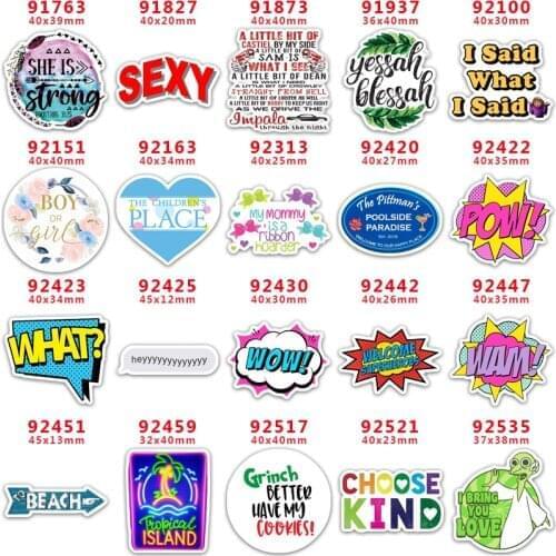 Free shipping 30 pcs Cartoon Character Planar Resin PR91763