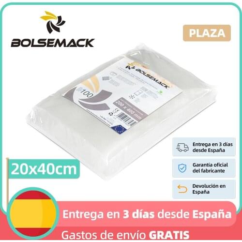 Bolsemack Vacuum Sealers