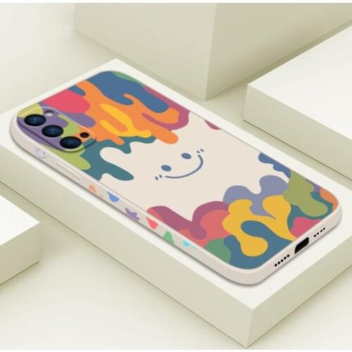 ChiuSi Oppo Reno4 SE Phone Cases