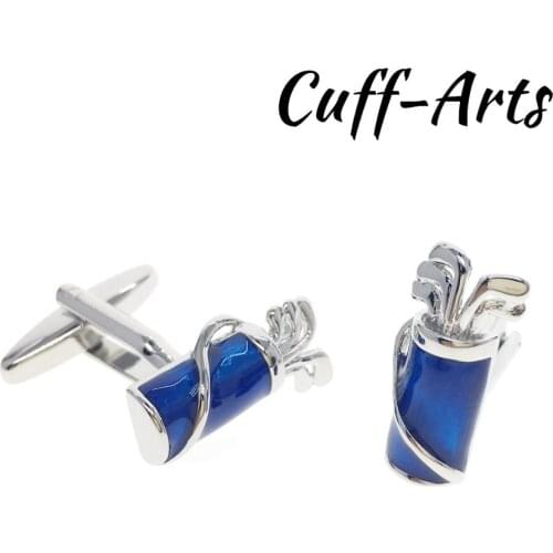 Cuff-Arts Bags And Suitcases