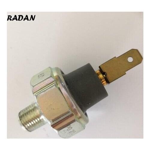 Oil Pressure Switch Oil Pressure Sensor For JAC T6 1026505P3010