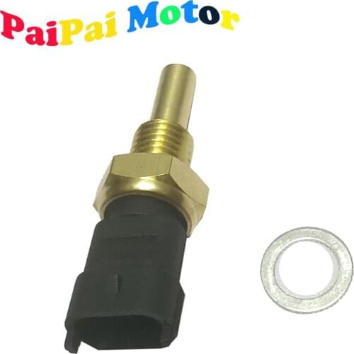 Water Temperature Sensor For Sea-Doo GSX GTX XP LRV RX GTI GTX 4-Tec 3D RFI RXP Supercharged Replac