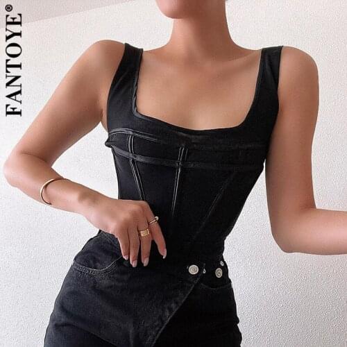FANTOYE Women's T-shirts