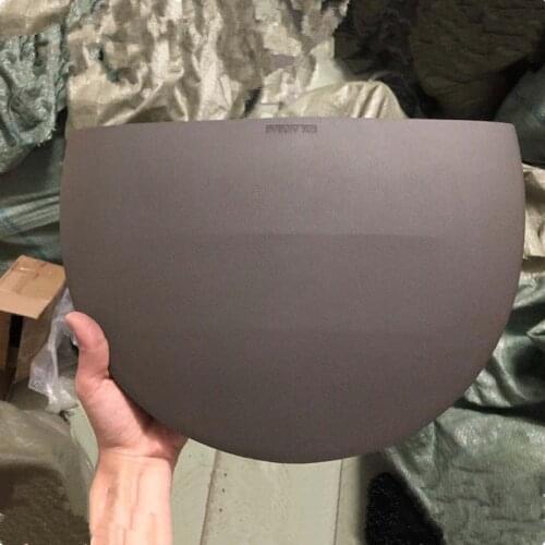 Car Instrument Panel Cover Dashboard Passenger side Plates cover For Nissan Versa Sunny