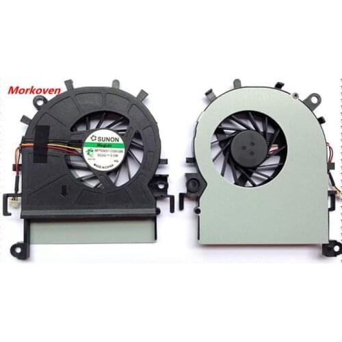 Laptop cpu cooling fan for Acer Aspire 5349 5349G 5349Z 5749 6492 5749Z 5749Z 4809 MF75090V1-C030-G99 AB07405HX100300 cooler