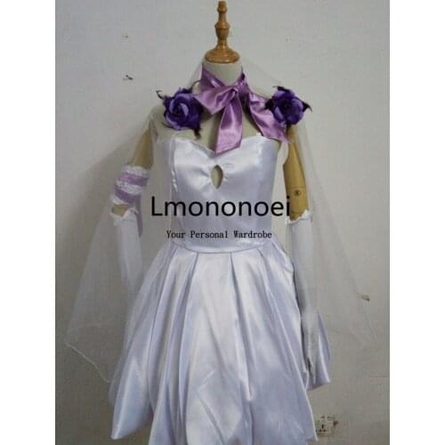 Lmononoei Love live Maki Nishikino Cosplay Costume