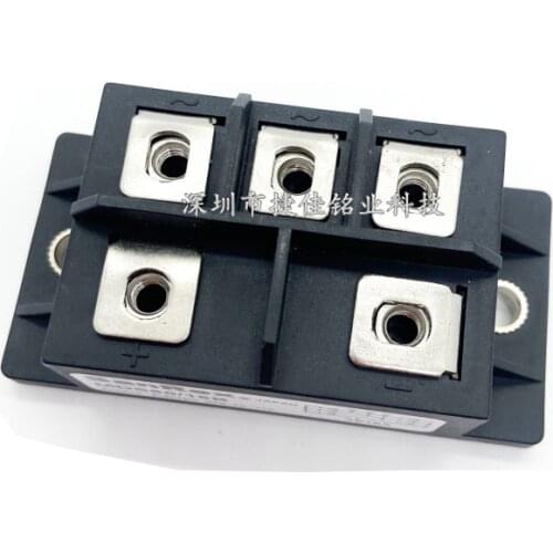 MDS100-12 MDS100A1600V MDS100A 1200V Module Original, can provide product test video