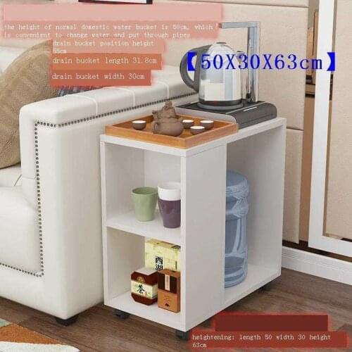 Bijzettafel Tafel Tablo Couchtisch Mesita Auxiliar De Centro Para Sala Minimalist Side Coffee Furniture Mesa Sehpalar Tea Table