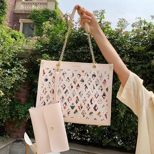 Fashion designer Shoulder crossbody Casual Women Totes Shopping Bag Female Leather Beach large Handbag for Women 2021