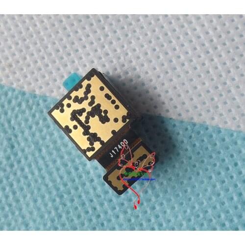 New Original Blackview P6000 21.0MP rear camera repair parts replacement for Blackview P6000 Smart phone