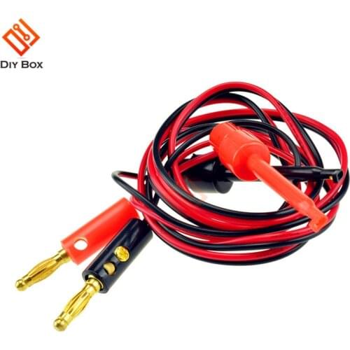 Зажимы крокодилы Occkic China At AliExpress