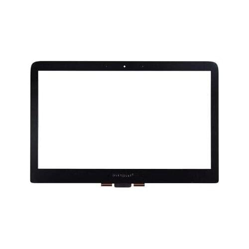 New Original 100% test 13.3" For HP X360 Pavilion 13-S Spectre 13-4000 Touch Digitizer Replacement