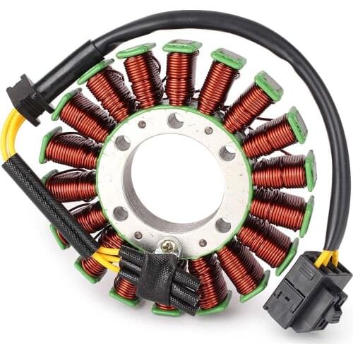 DC 12v Motorcycle Magneto Engine Stator Generator Charging Coil Copper for Honda CBR1000RR CBR 1000 RR 2004 2005 2006 2007