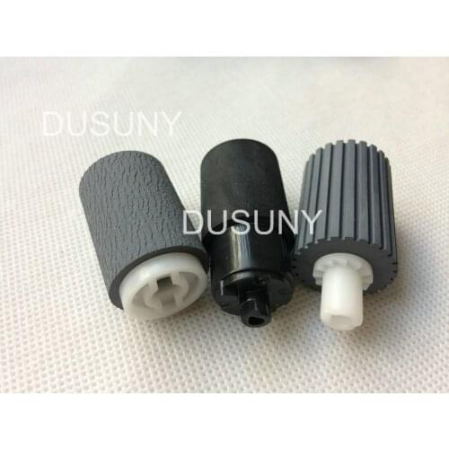 Genuine new ADF pick up roller for Kyocera TASKalfa 1800 1801 2200 2201 2210 2211 2 sets per lot