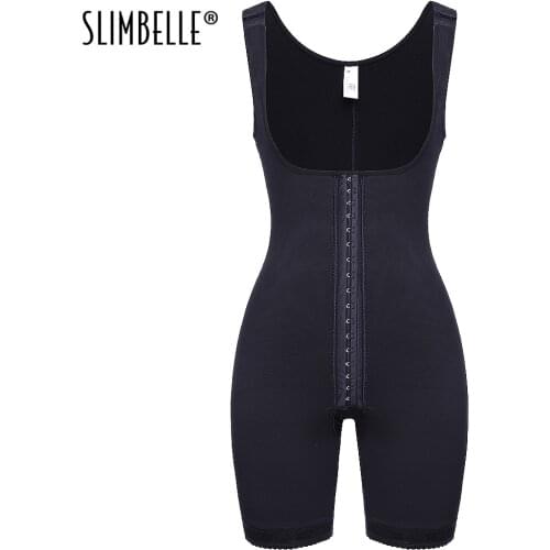 SLIMBELLE Women's Shapewear